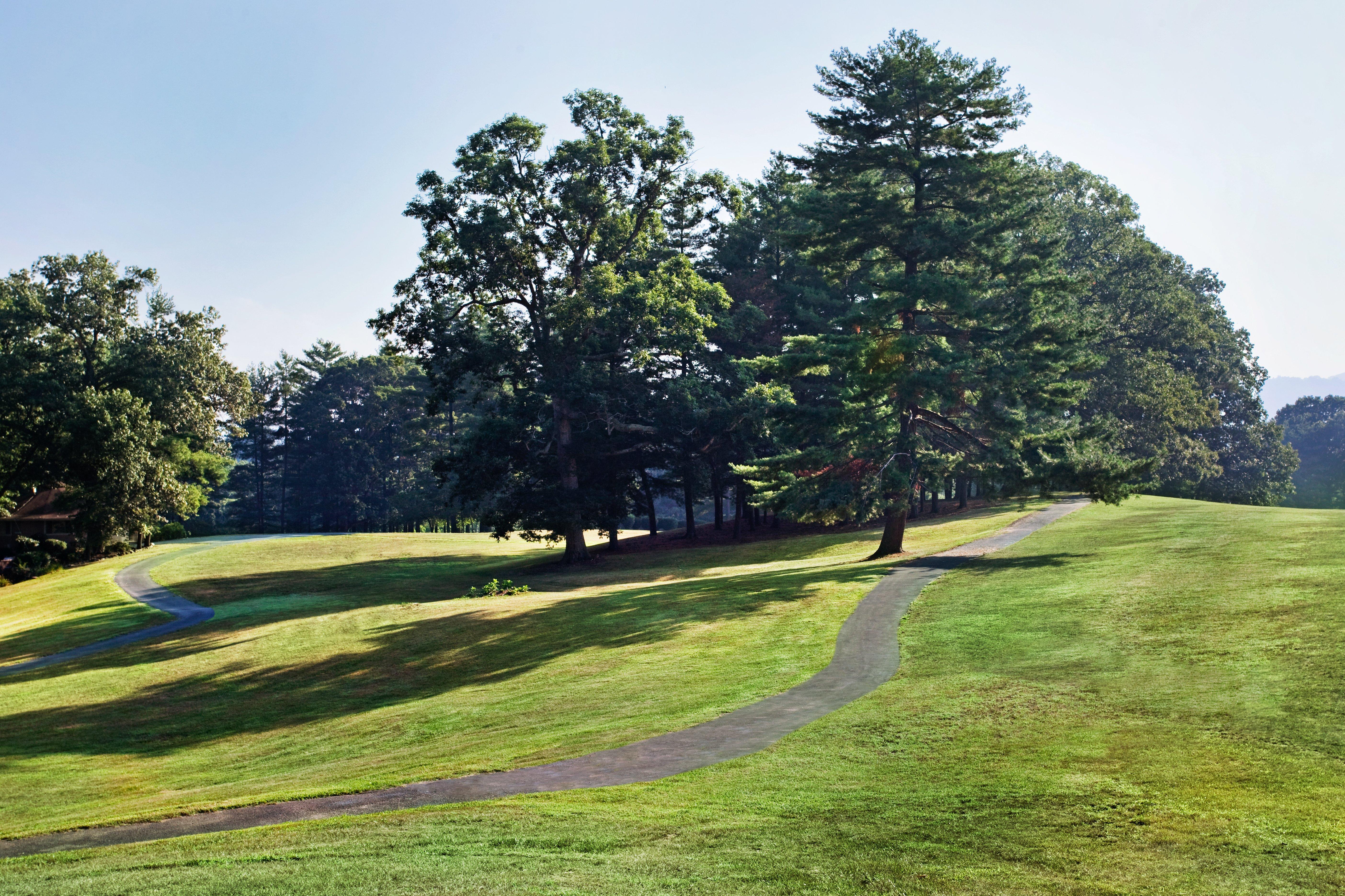 Crowne Plaza Resort Asheville By Ihg Exterior photo