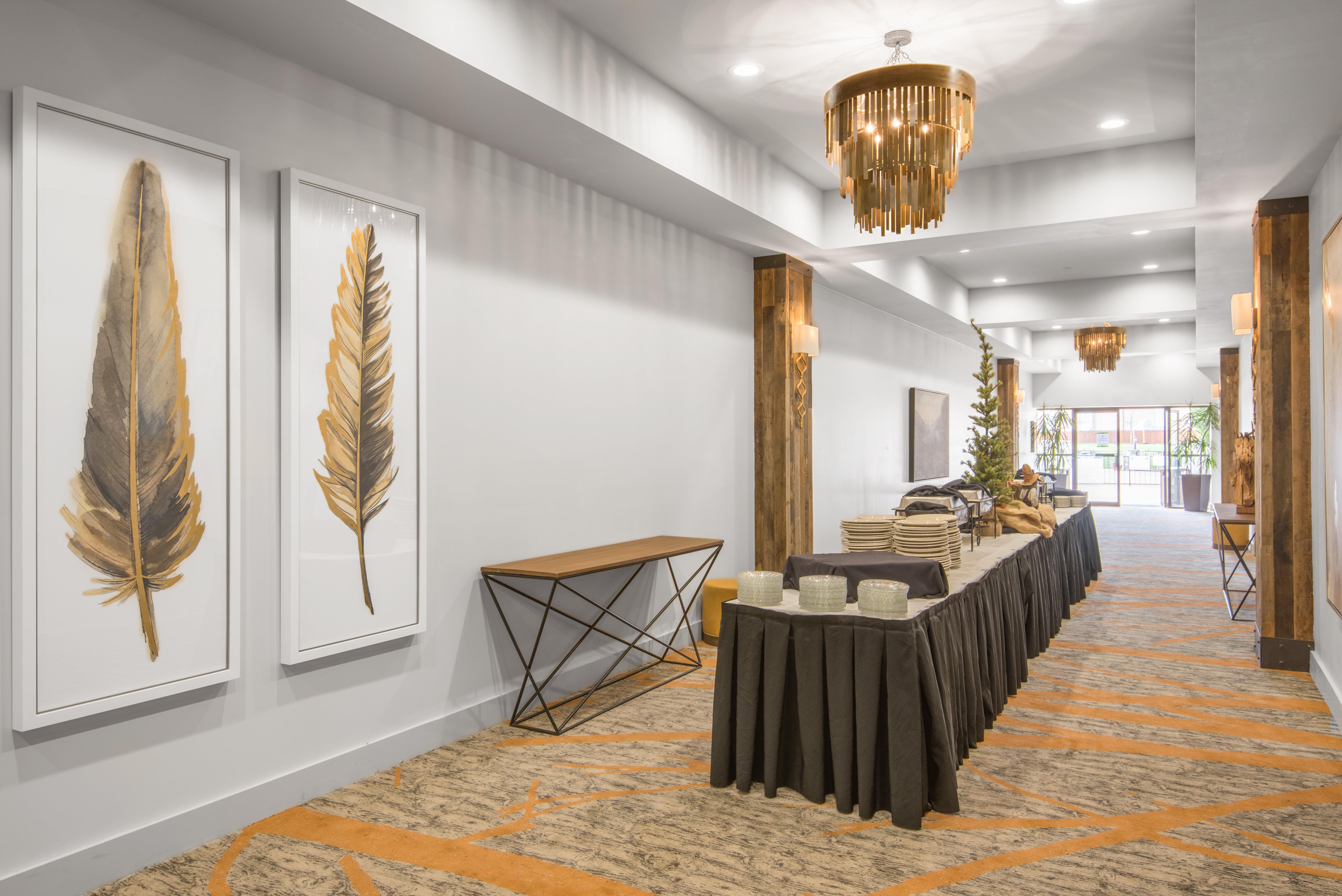 Crowne Plaza Resort Asheville By Ihg Exterior photo