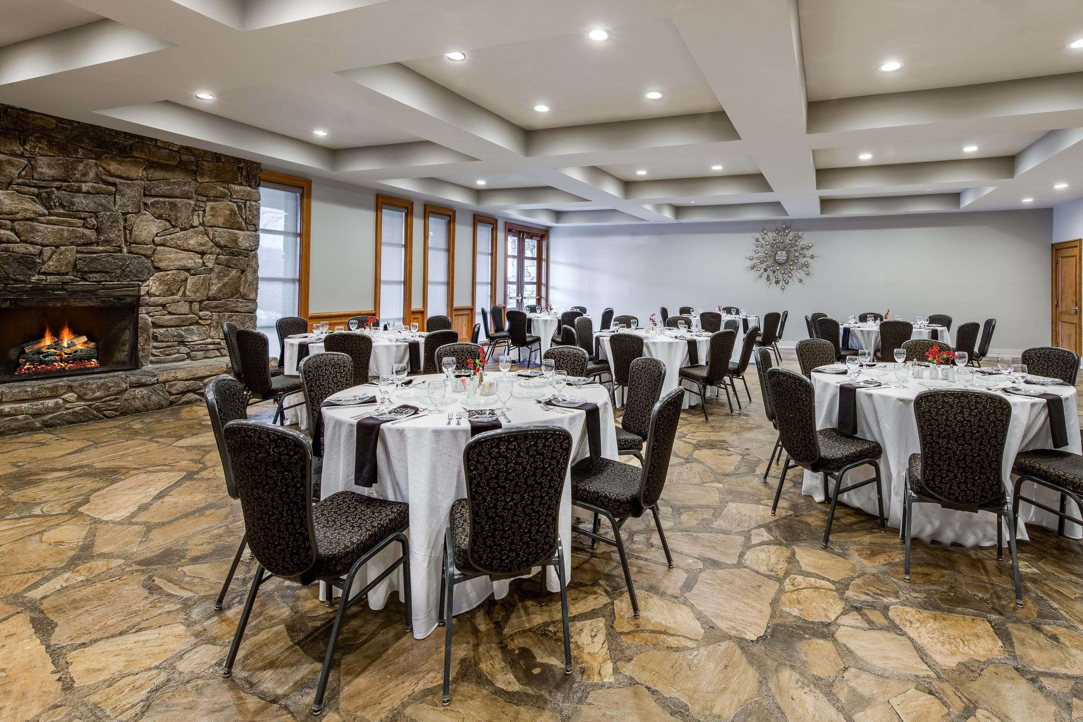 Crowne Plaza Resort Asheville By Ihg Exterior photo