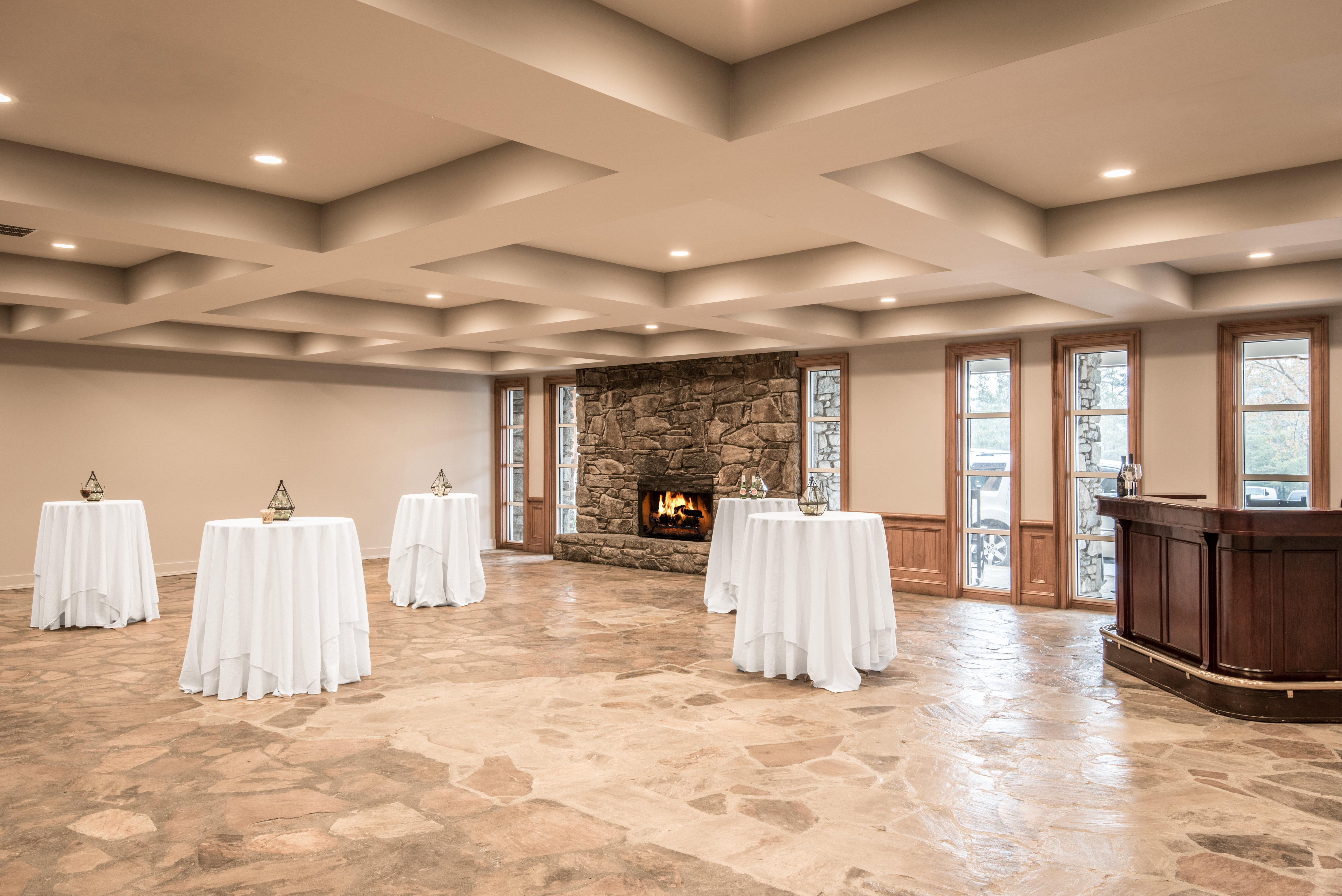 Crowne Plaza Resort Asheville By Ihg Exterior photo